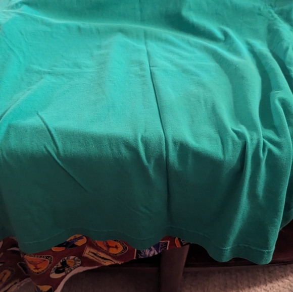 VINTAGE UNITED COLORS OF BENETTON TSHIRT LIKE NEW MAKE OFFER - Picture 3 of 3